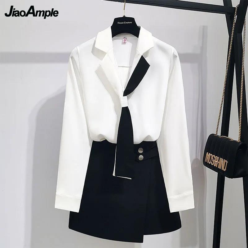 2025 Girl White Shirt Top Midi – Korean Lifestyle Bewertung und Preis