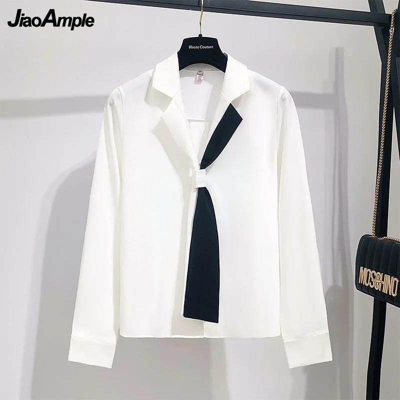 2025 Girl White Shirt Top Midi – Korean Lifestyle Bewertung und Preis