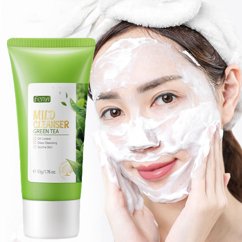 Green Tea Skin Care Kit Korean – Korean Tea Set Bewertung und Preis