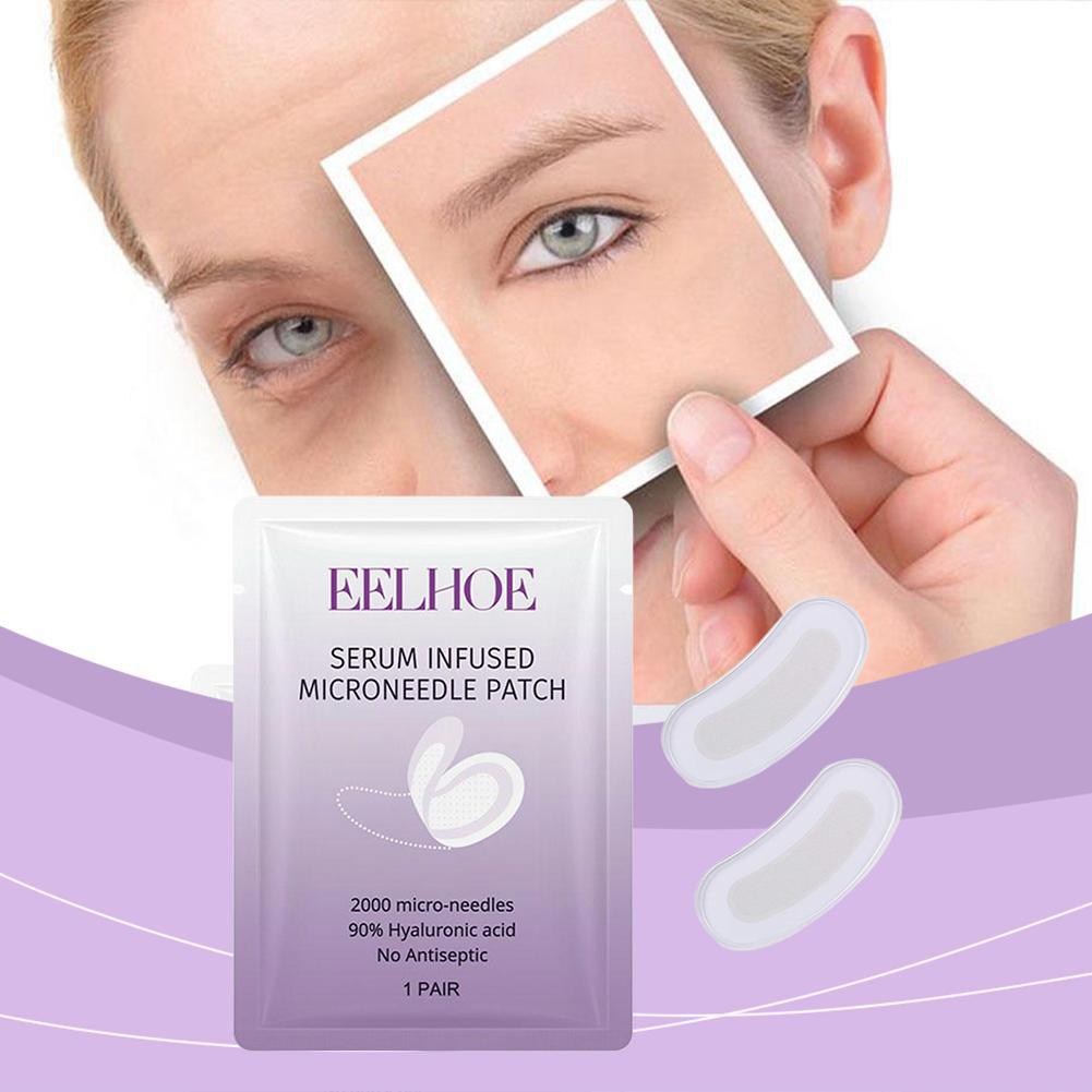 EELHOE Hyaluronic Acid Soluble – Sheet Mask Collagen Bewertung und Preis