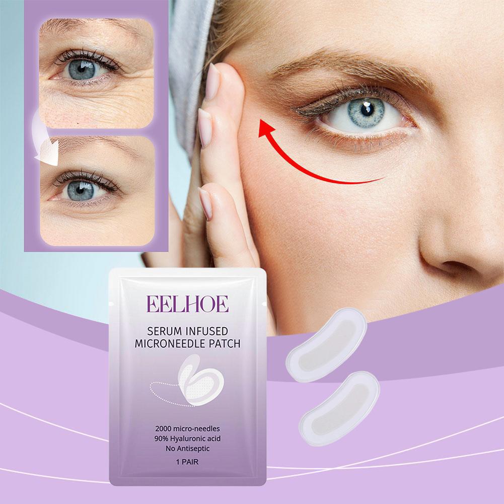 EELHOE Hyaluronic Acid Soluble – Sheet Mask Collagen Bewertung und Preis