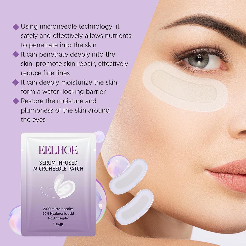 EELHOE Hyaluronic Acid Soluble – Sheet Mask Collagen Bewertung und Preis