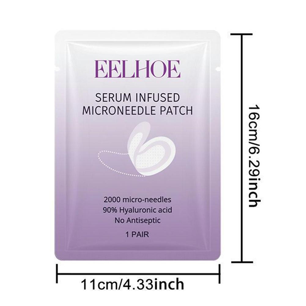 EELHOE Hyaluronic Acid Soluble – Sheet Mask Collagen Bewertung und Preis