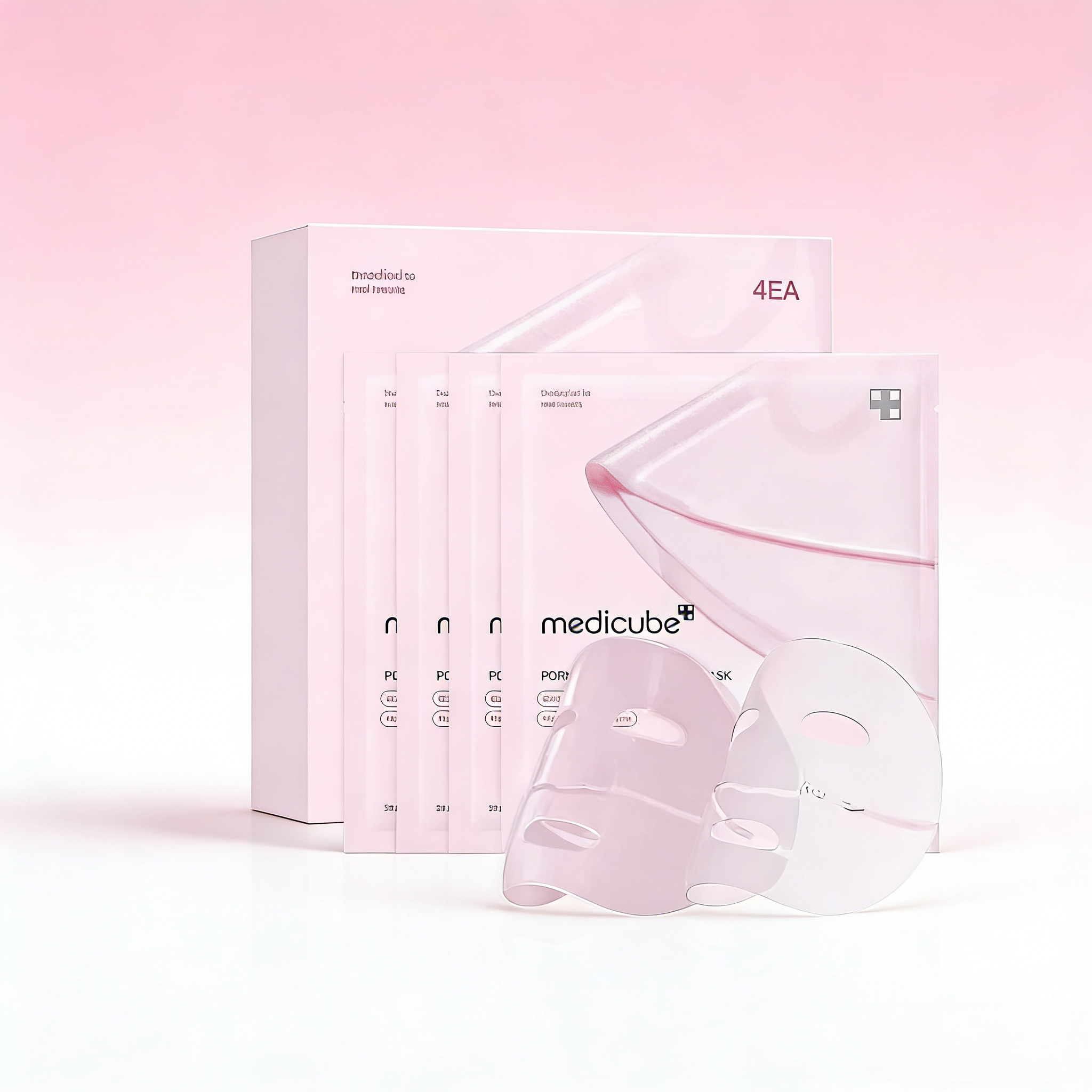Medicube PDRN Pink Collagen Je – Sheet Mask Collagen Bewertung und Preis