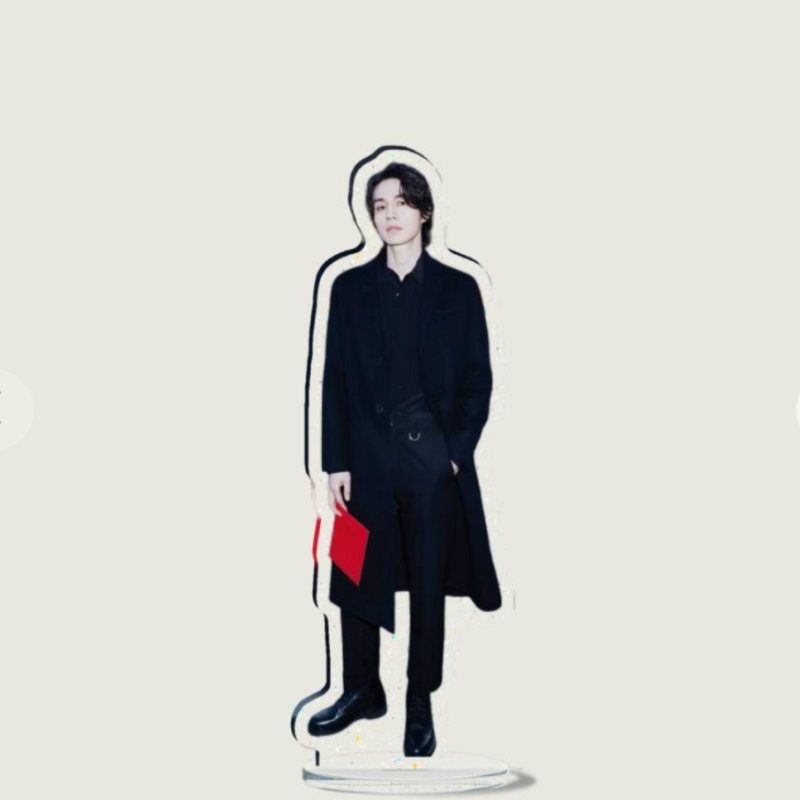 Korean Idol Lee Dong Wook HD P – Lifestyle In Korean Bewertung und Preis