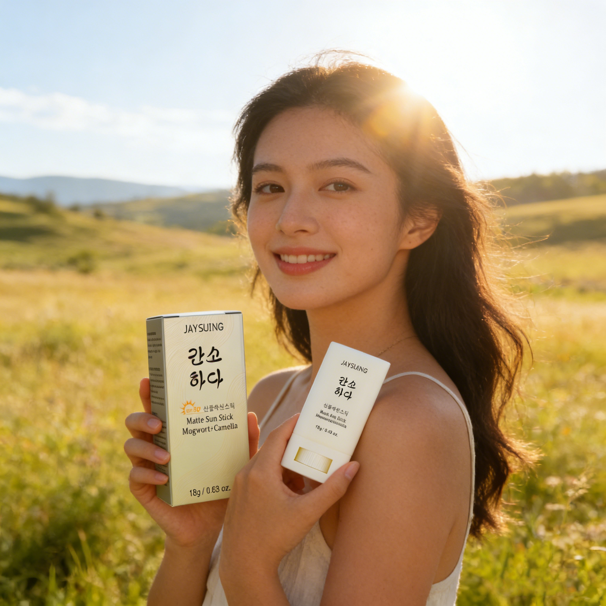 JAYSUING Sunscreen stick Body  – Sunstick Korean Spf Bewertung und Preis