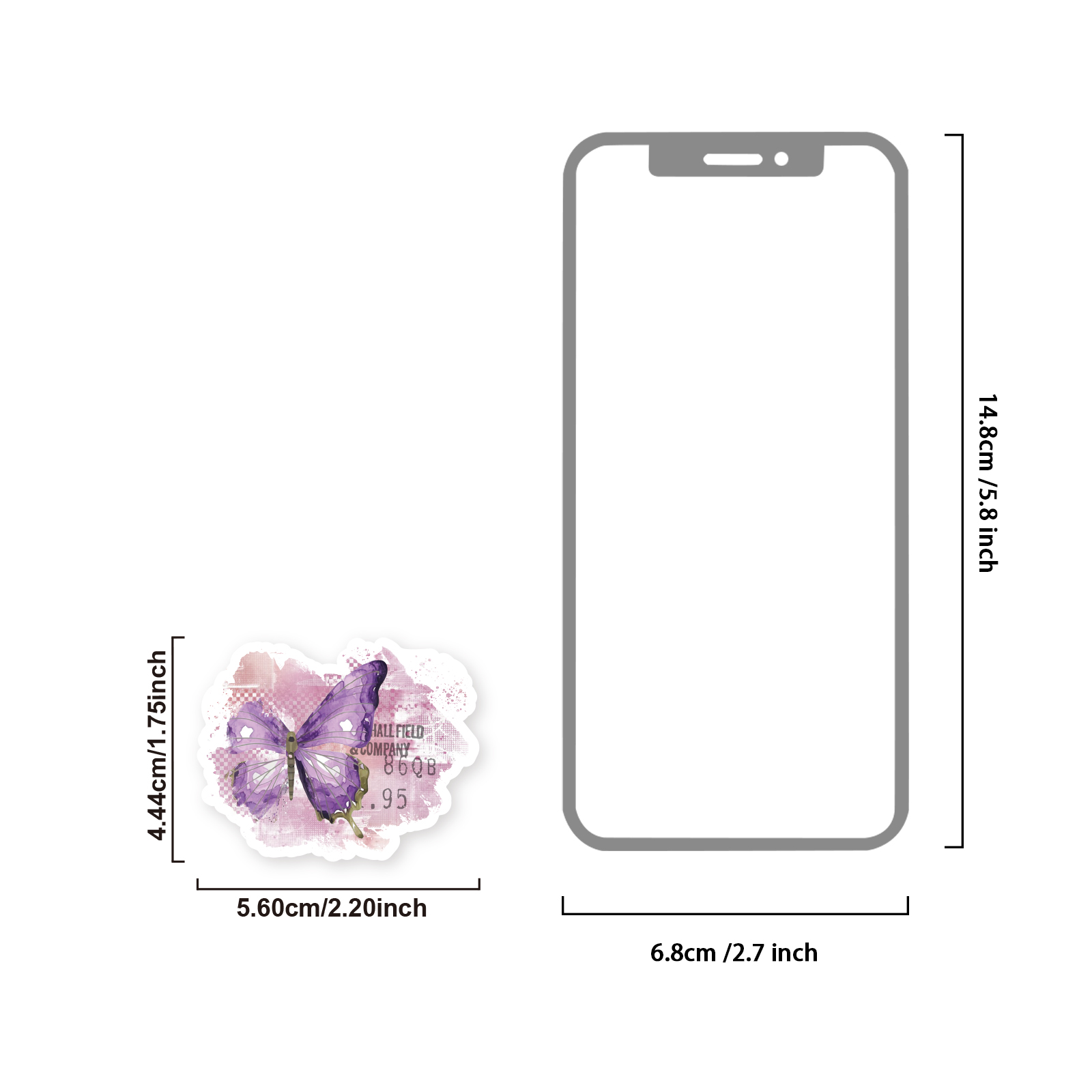 Etori Life Pink Watercolor But – Lifestyle In Korean Bewertung und Preis