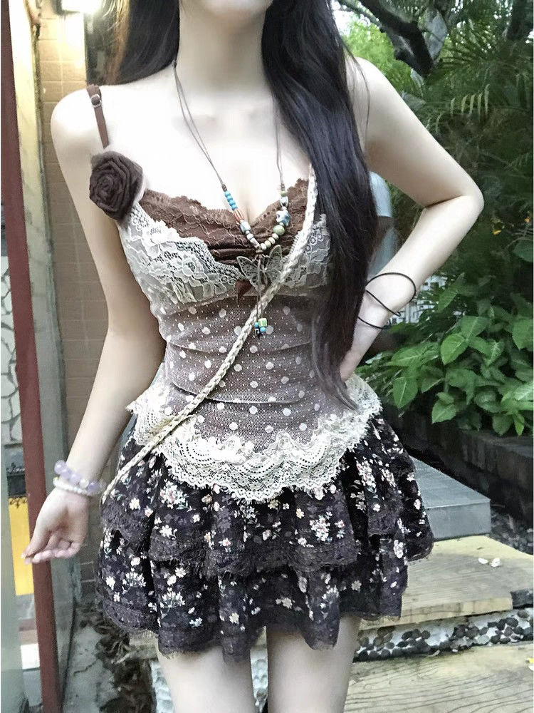 New Vintage Hottie Women's 2 P – Korean Lifestyle Bewertung und Preis