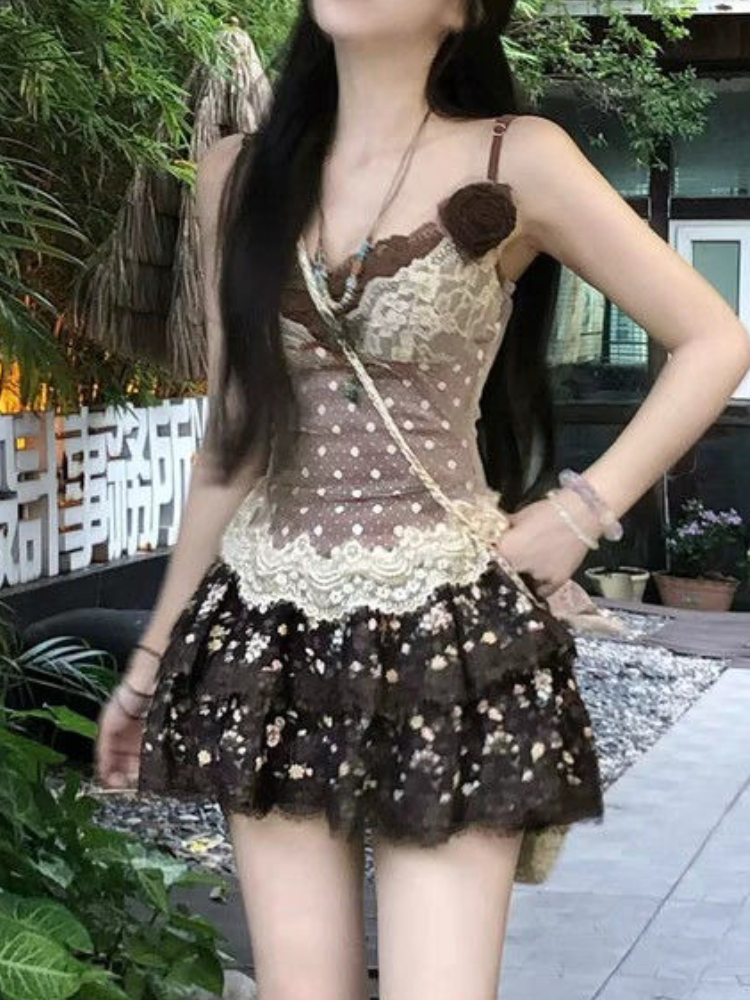 New Vintage Hottie Women's 2 P – Korean Lifestyle Bewertung und Preis