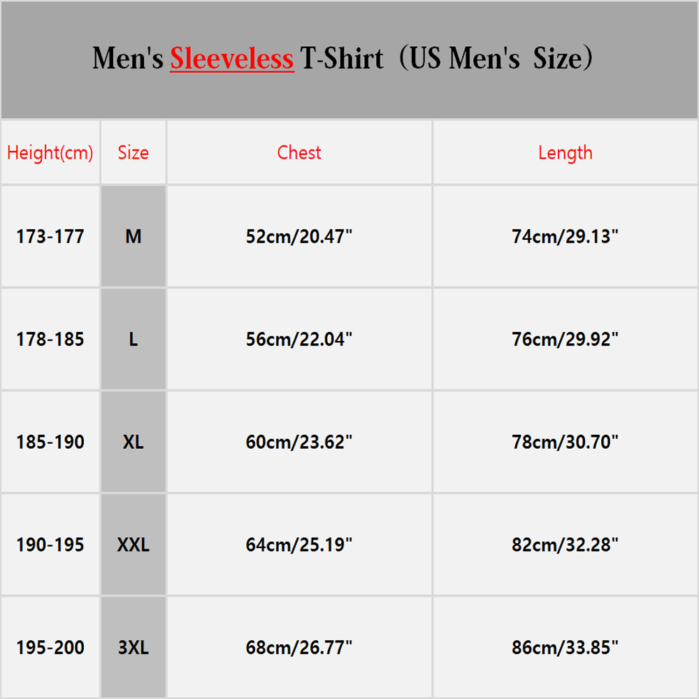 K-Drama Prescription Tank Tops – Korean Men Lifestyle Bewertung und Preis