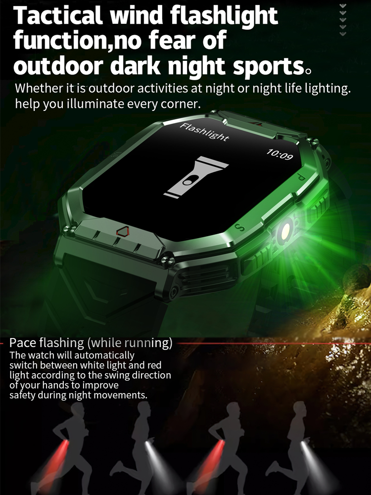 Time Owner Smart Watch 2024 Me – Korean Men Lifestyle Bewertung und Preis