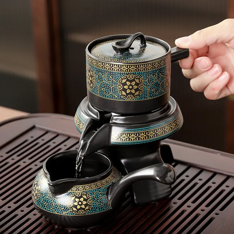 Household Tea Set Creative Liv – Korean Tea Set Bewertung und Preis