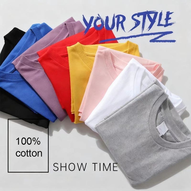 Women's T-shirt White Short-Sl – Lifestyle In Korean Bewertung und Preis
