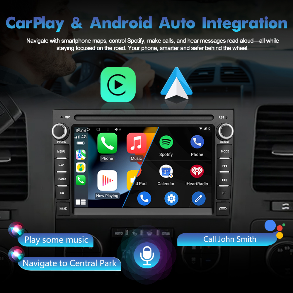 Junsun AI Voice Car Stereo Rad – Korean Lifestyle Video Bewertung und Preis