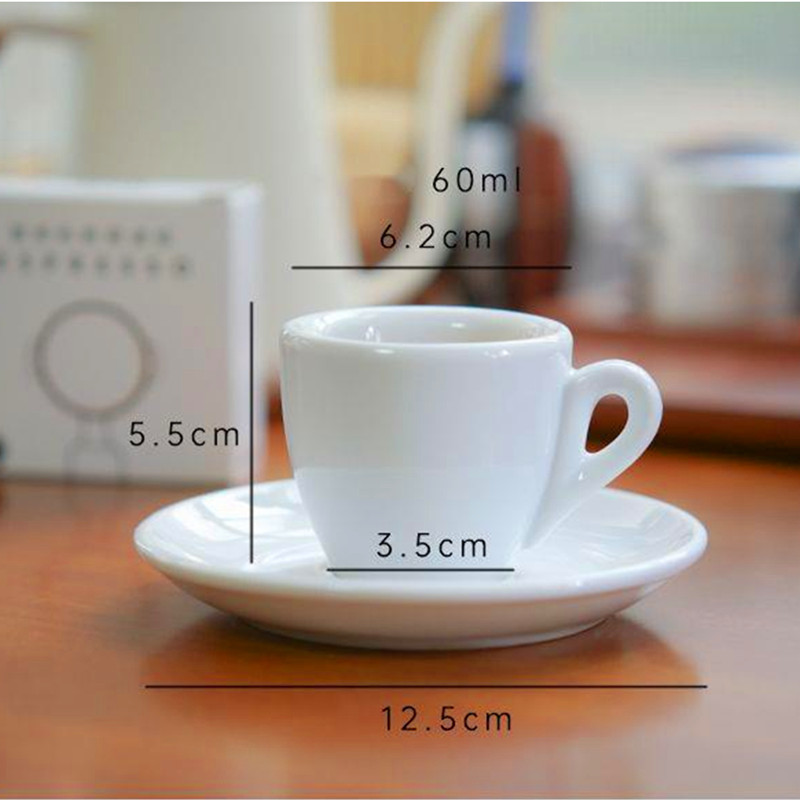 9mm Thick Espresso Mug 60ml Ce – Celadon Ceramic Cup Bewertung und Preis