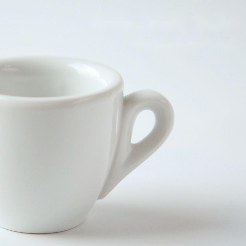 9mm Thick Espresso Mug 60ml Ce – Celadon Ceramic Cup Bewertung und Preis