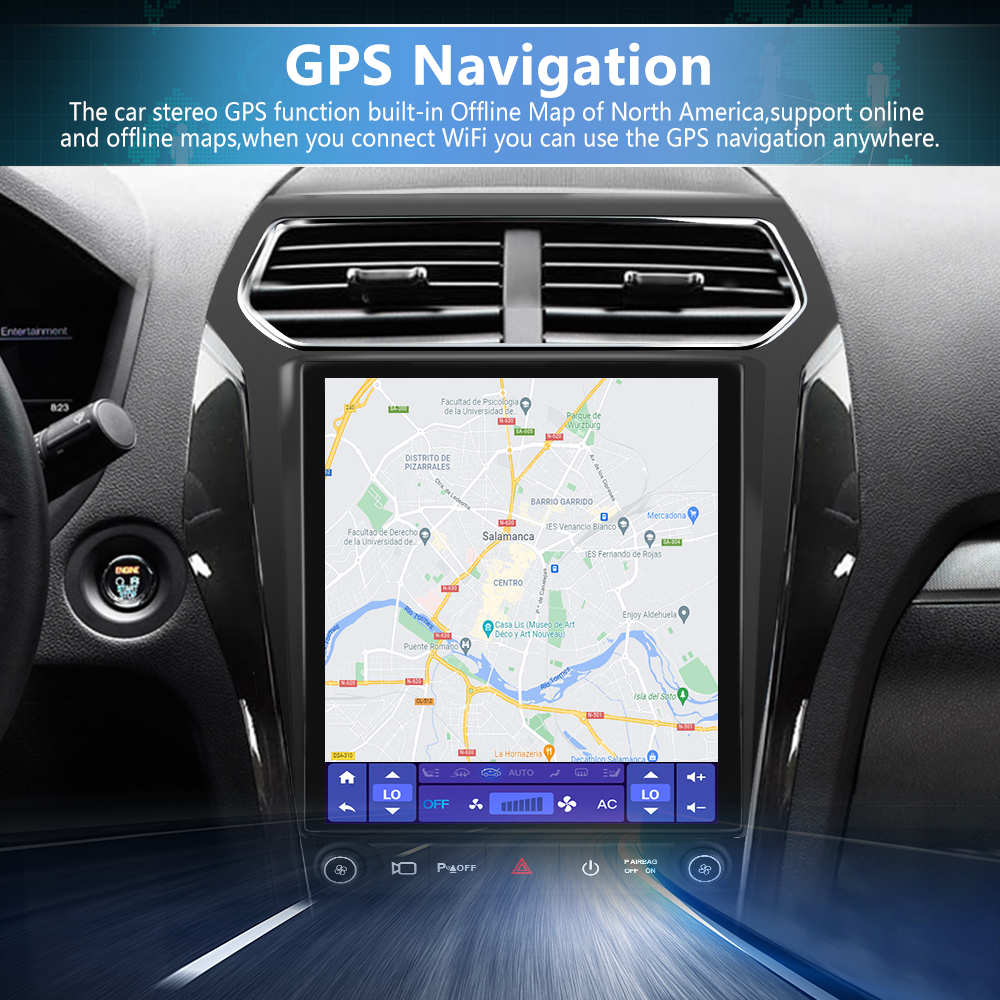 Junsun Wireless CarPlay Screen – Korean Lifestyle Video Bewertung und Preis
