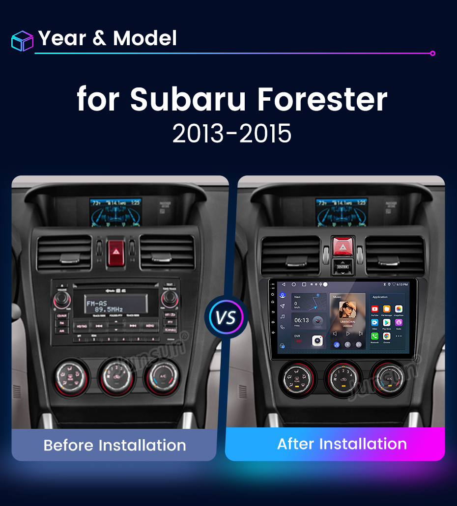 Junsun AI Voice Car Stereo Rad – Korean Lifestyle Video Bewertung und Preis