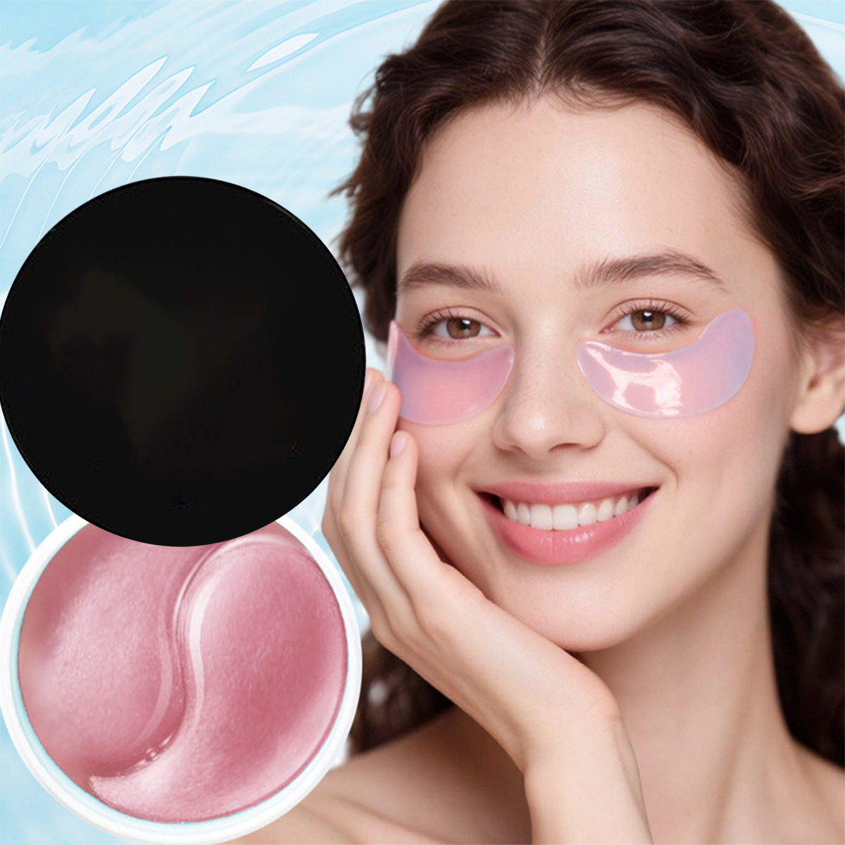 BARUBT Collagen Hydrogel Firms – Sheet Mask Collagen Bewertung und Preis