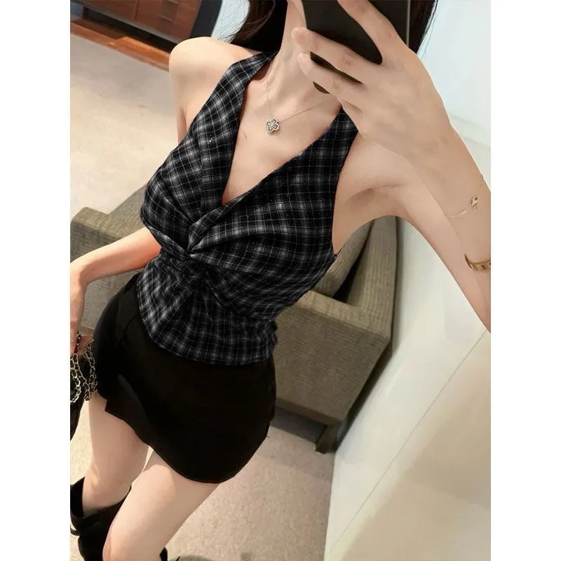 Summer Casual Spicy Girl 2 Pie – Korean Lifestyle Bewertung und Preis