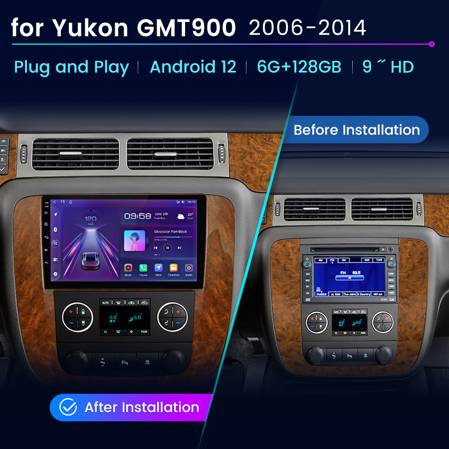 Junsun AI Voice Car Stereo Rad – Lifestyle In Korean Bewertung und Preis