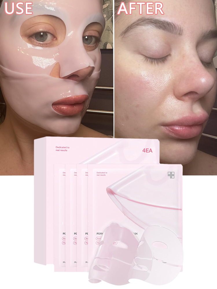 Overnight Collagen Mask Salmon – Sheet Mask Collagen Bewertung und Preis