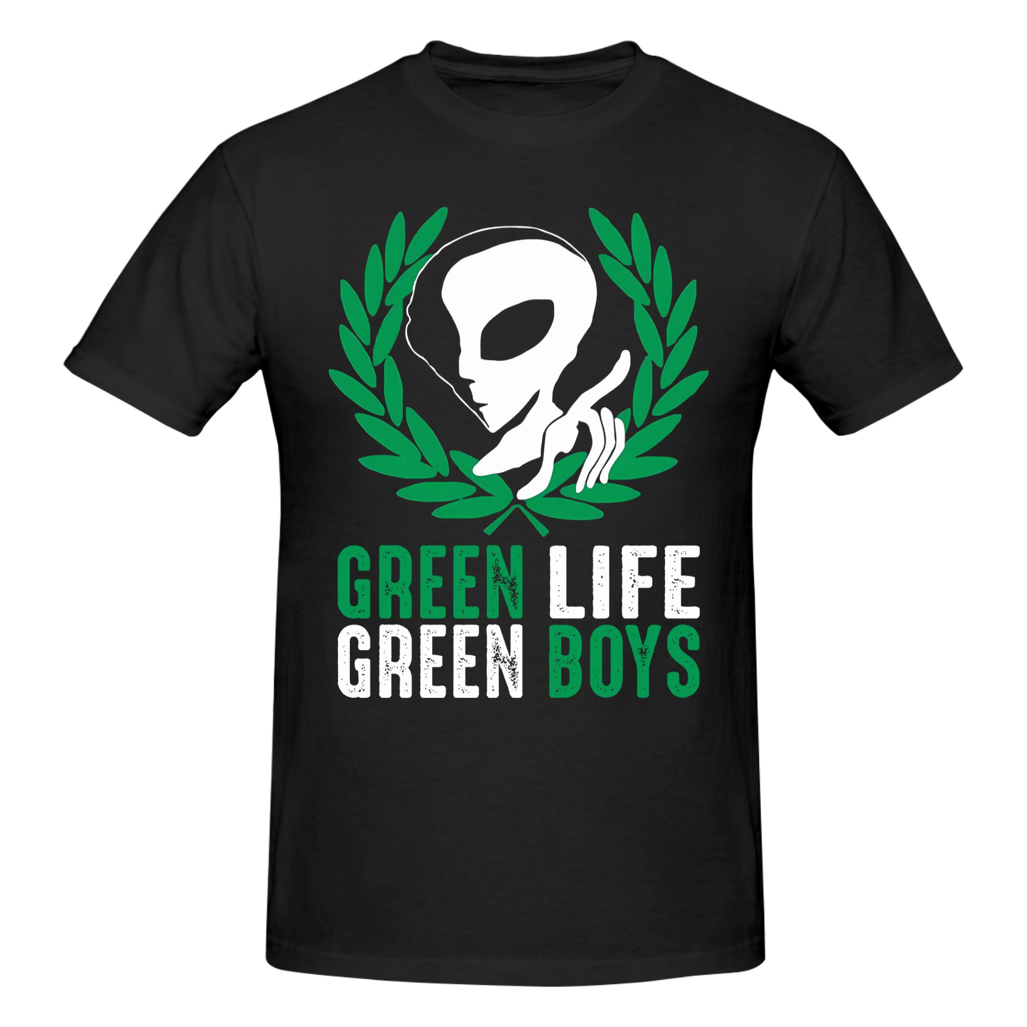 Trendy Casablanca Ultras Green – Korean Men Lifestyle Bewertung und Preis