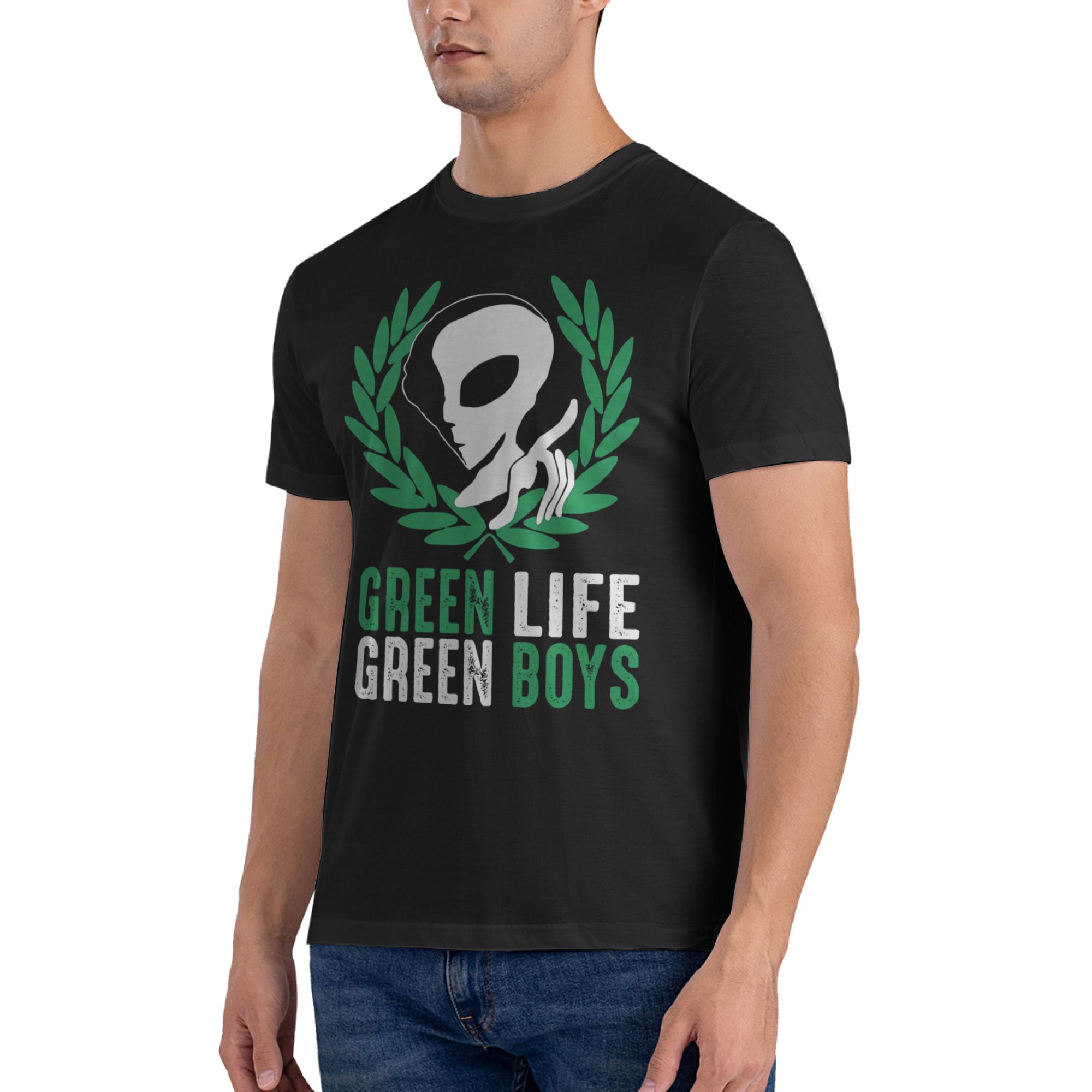 Trendy Casablanca Ultras Green – Korean Men Lifestyle Bewertung und Preis