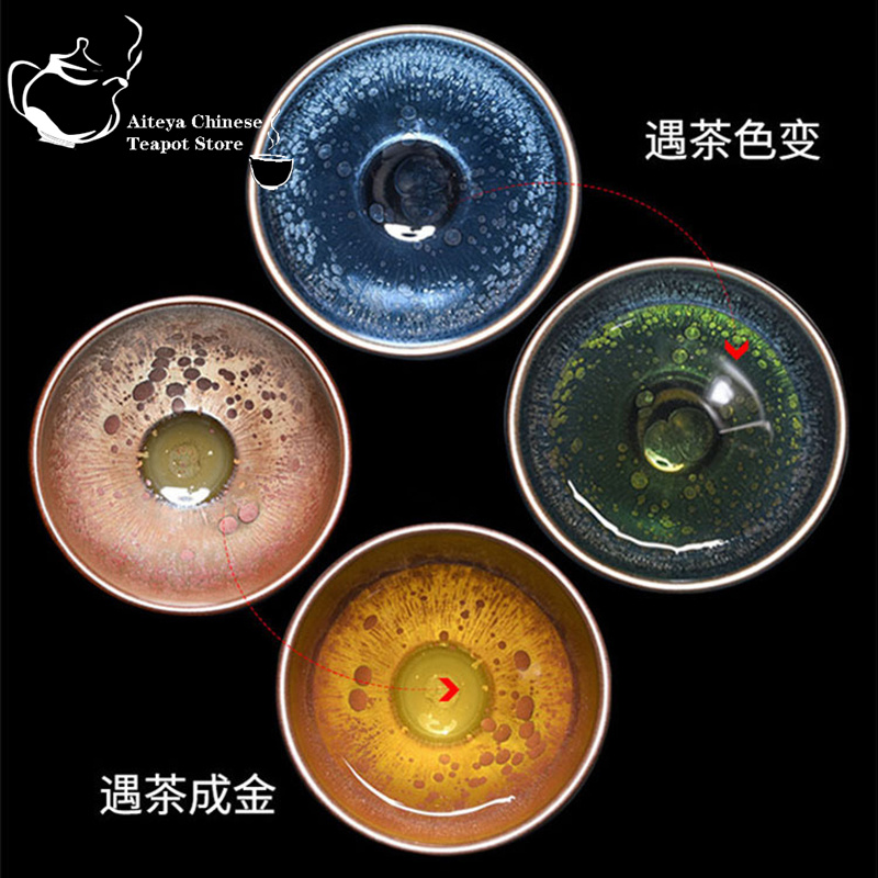 Jianzhan Shuiji-High Grade Tea – Korean Tea Set Bewertung und Preis
