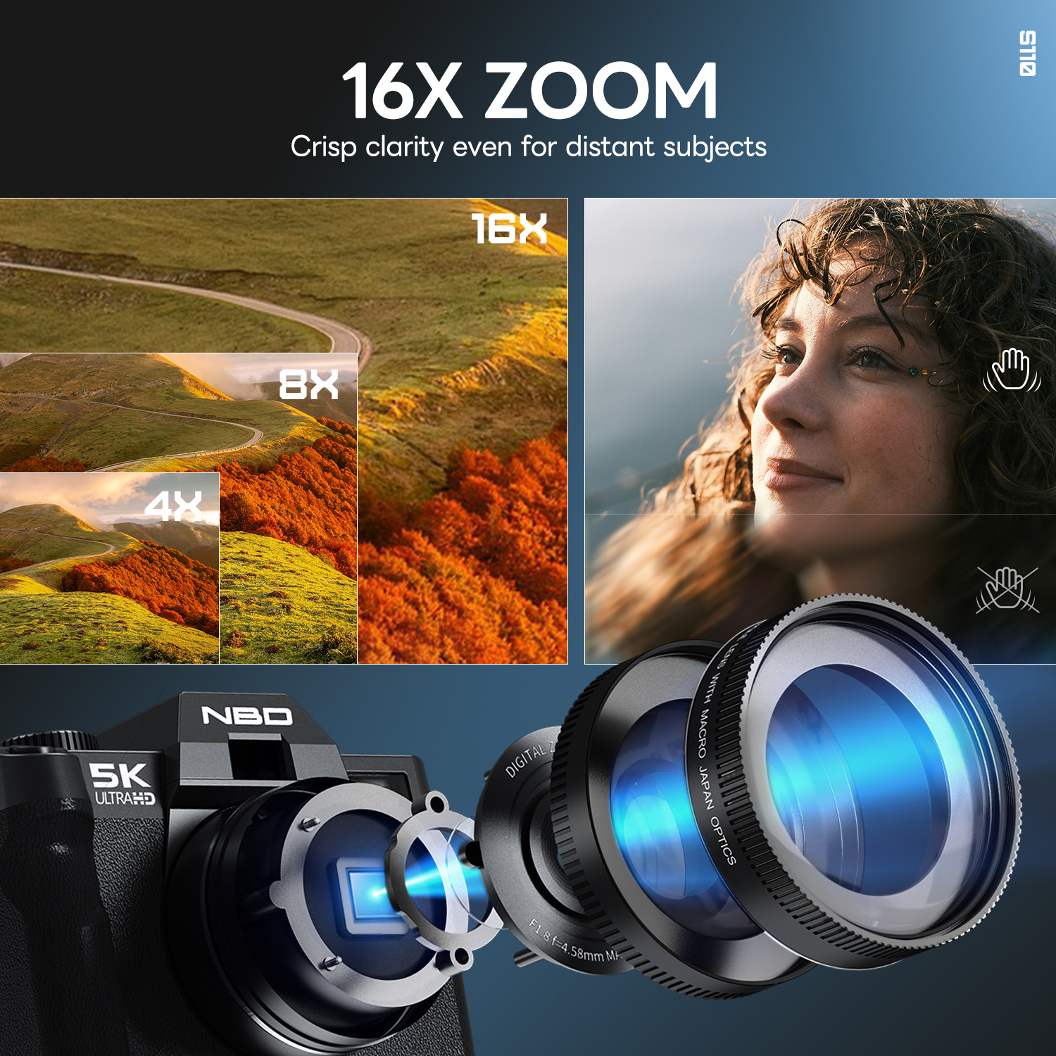 NBD 48MP&4K Digital Cameras fo – Korean Lifestyle Video Bewertung und Preis