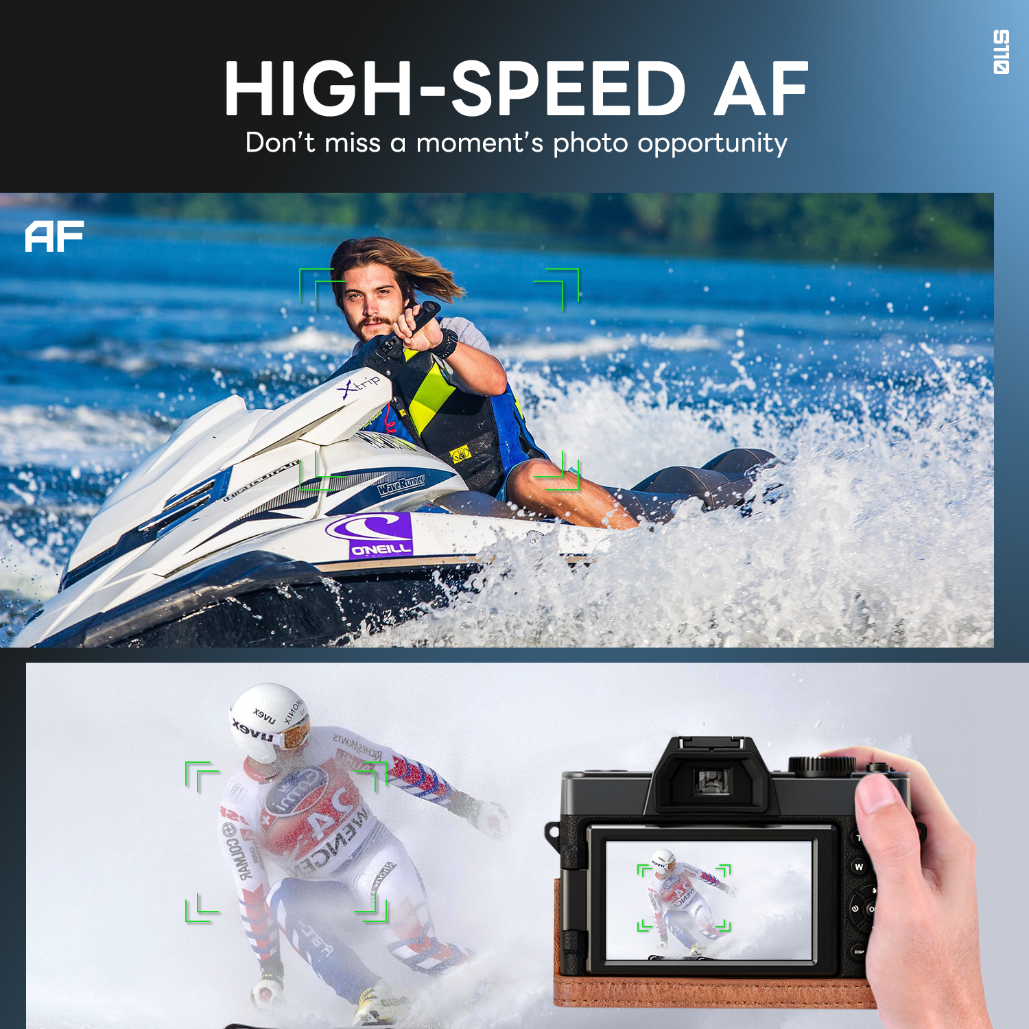 NBD 48MP&4K Digital Cameras fo – Korean Lifestyle Video Bewertung und Preis
