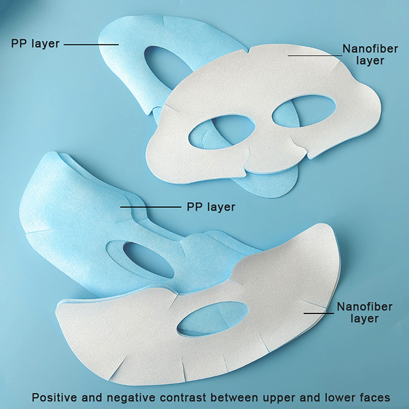 Collagen Film Paper Soluble Fa – Sheet Mask Collagen Bewertung und Preis