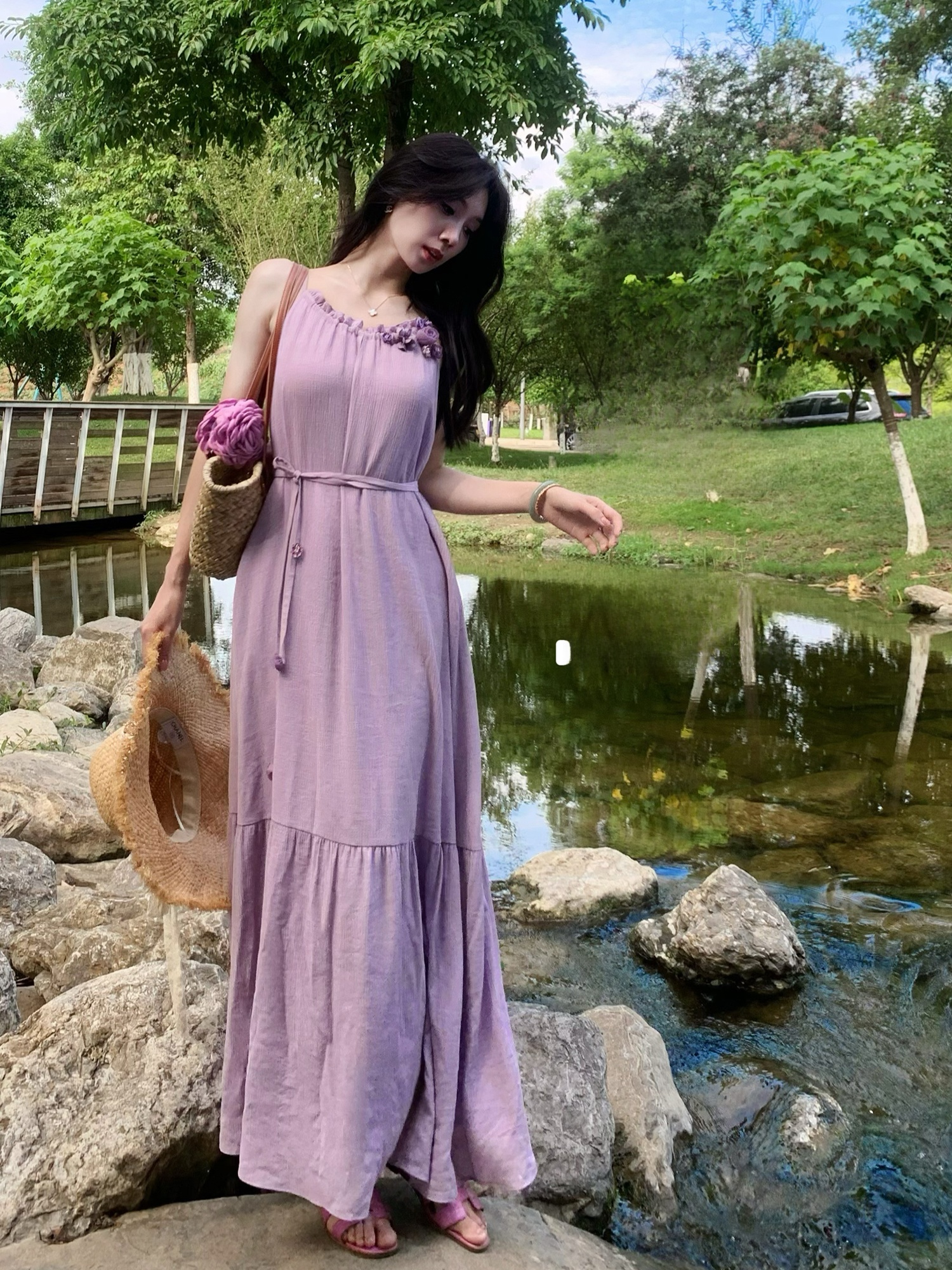 Lochan Jin Korean Style Loose  – Lifestyle In Korean Bewertung und Preis