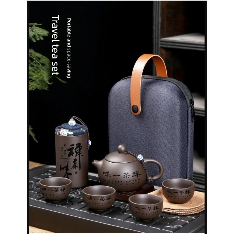 Tea set gifts, travel tea sets – Korean Tea Set Bewertung und Preis