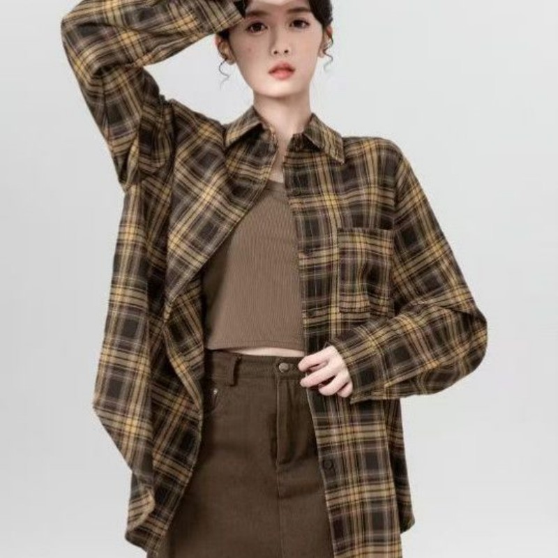 Women 2026 Spring Summer New C – Korean Lifestyle Bewertung und Preis