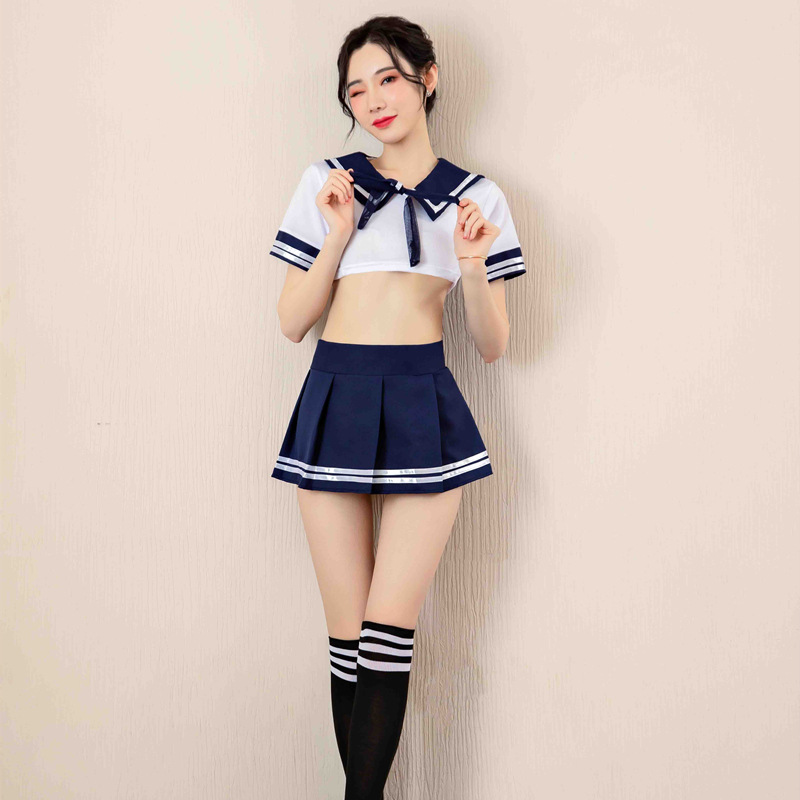 Japan/Korean Costume Schoolgir – Korean Lifestyle Bewertung und Preis