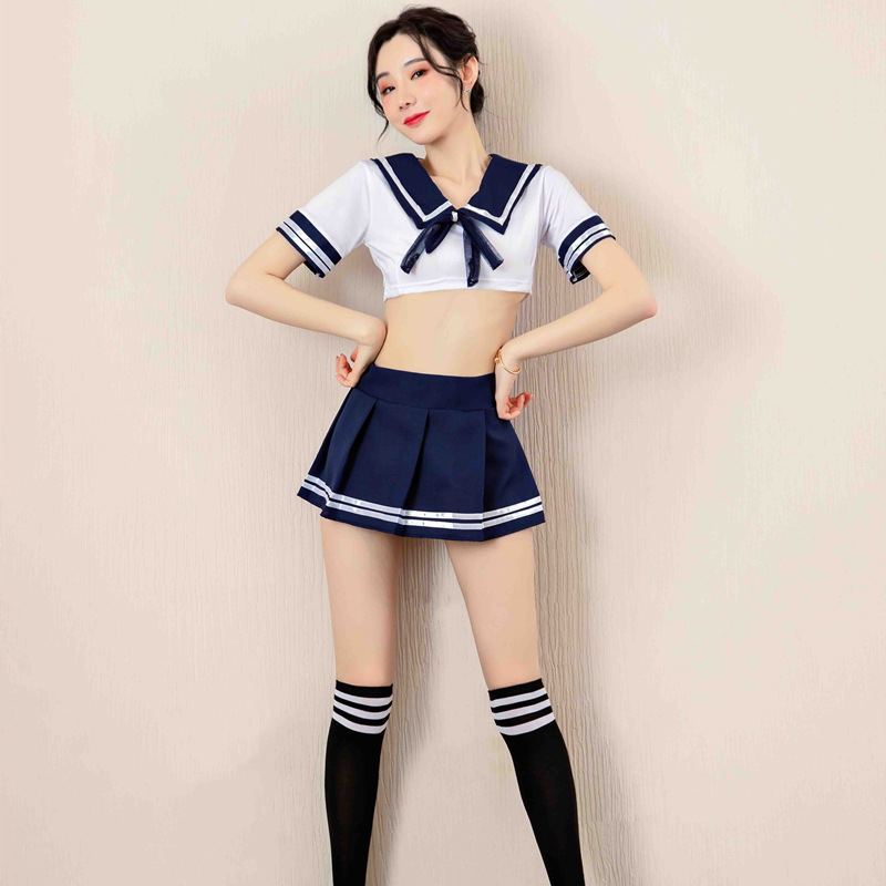 Japan/Korean Costume Schoolgir – Korean Lifestyle Bewertung und Preis