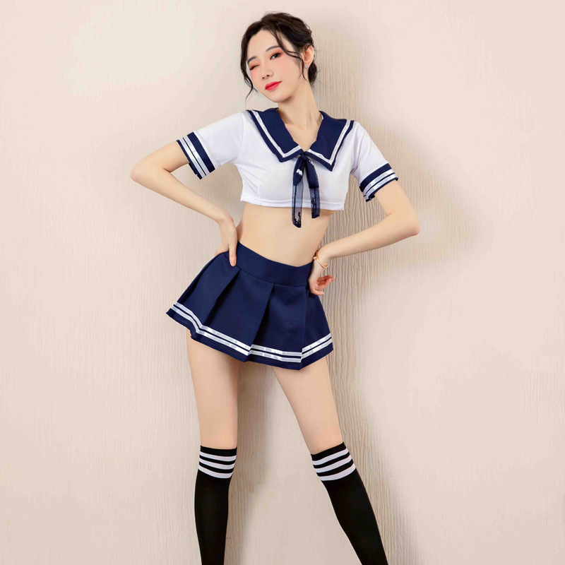 Japan/Korean Costume Schoolgir – Korean Lifestyle Bewertung und Preis