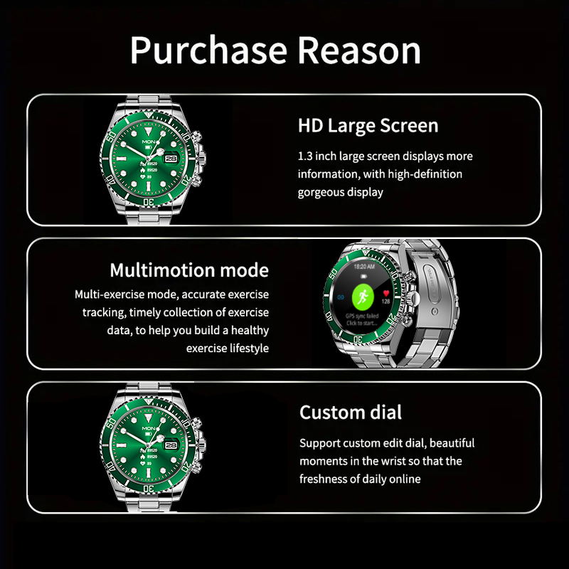 Aiweile AW12 New Style Luxury  – Korean Men Lifestyle Bewertung und Preis