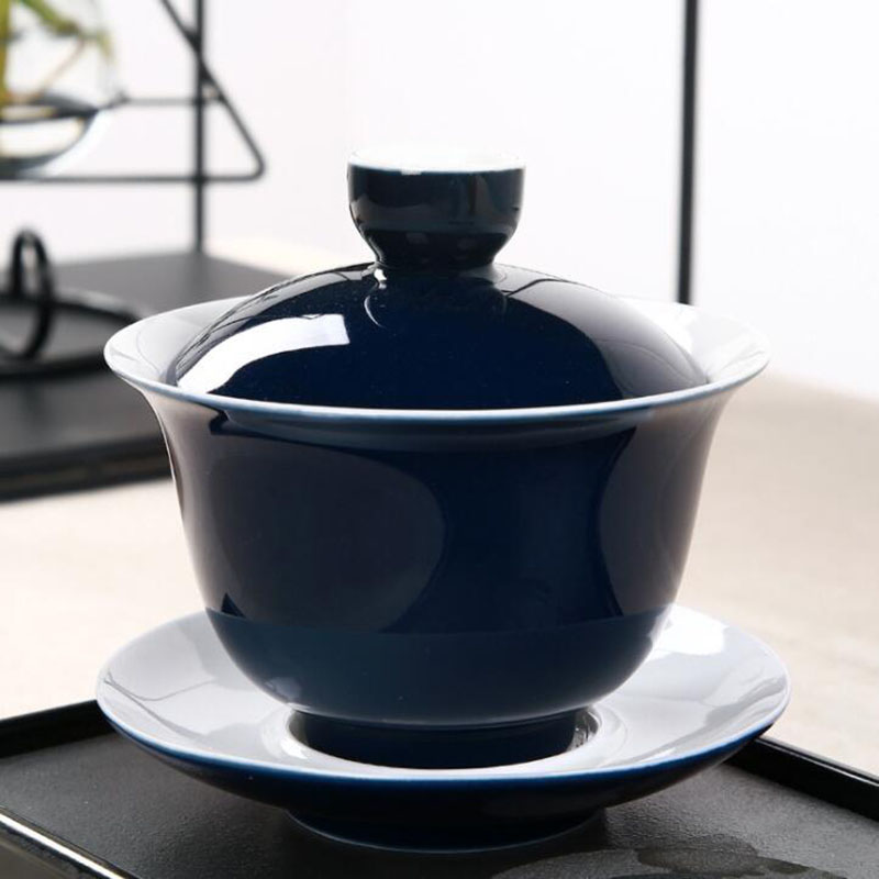 Creative Ji Blue Celadon Sanca – Celadon Ceramic Cup Bewertung und Preis