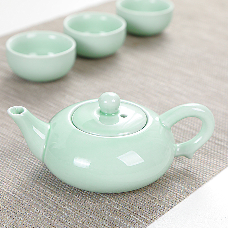 2026 New Chinese Celadon Tea S – Celadon Ceramic Cup Bewertung und Preis