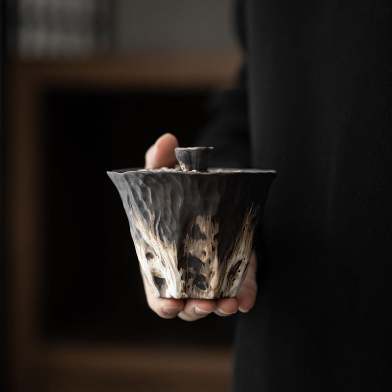 200ml Handmade Embossed Lotus  – Korean Tea Set Bewertung und Preis