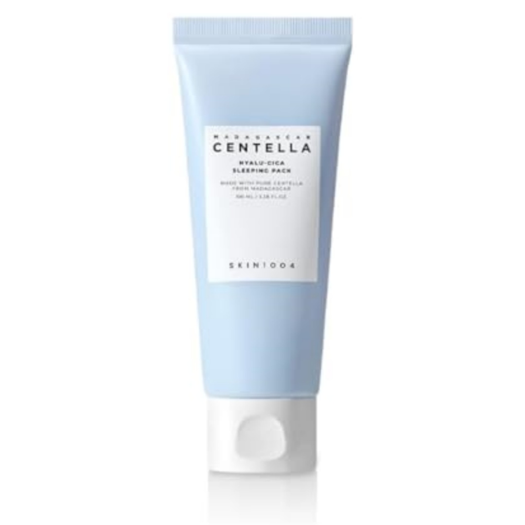 SKIN1004 Centella Water Gel Sl – Sleeping Pack Overnight Bewertung und Preis