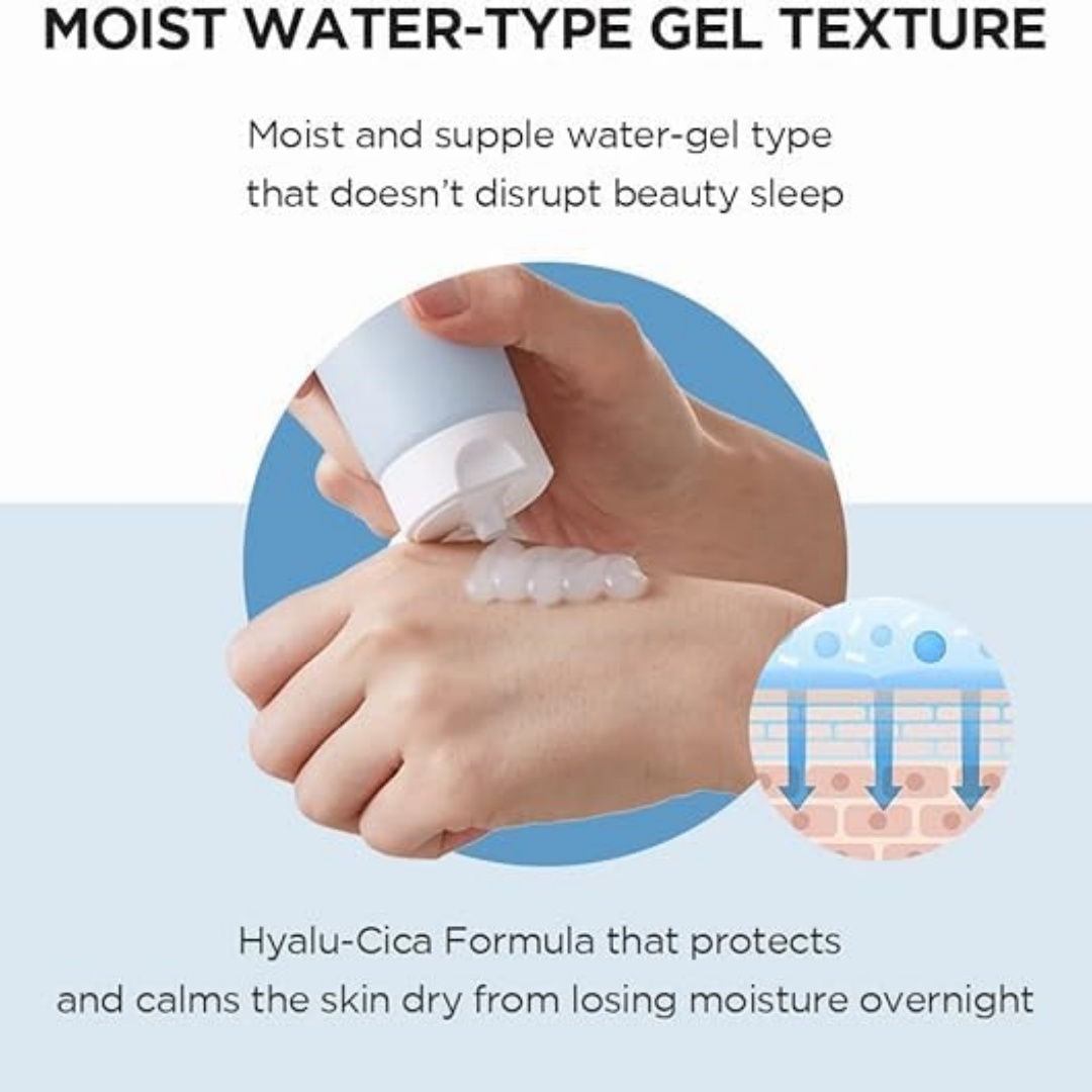 SKIN1004 Centella Water Gel Sl – Sleeping Pack Overnight Bewertung und Preis