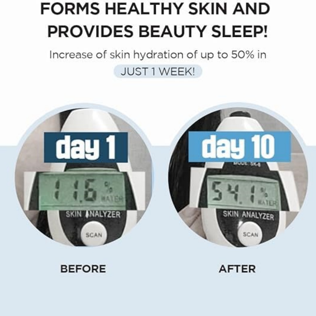 SKIN1004 Centella Water Gel Sl – Sleeping Pack Overnight Bewertung und Preis
