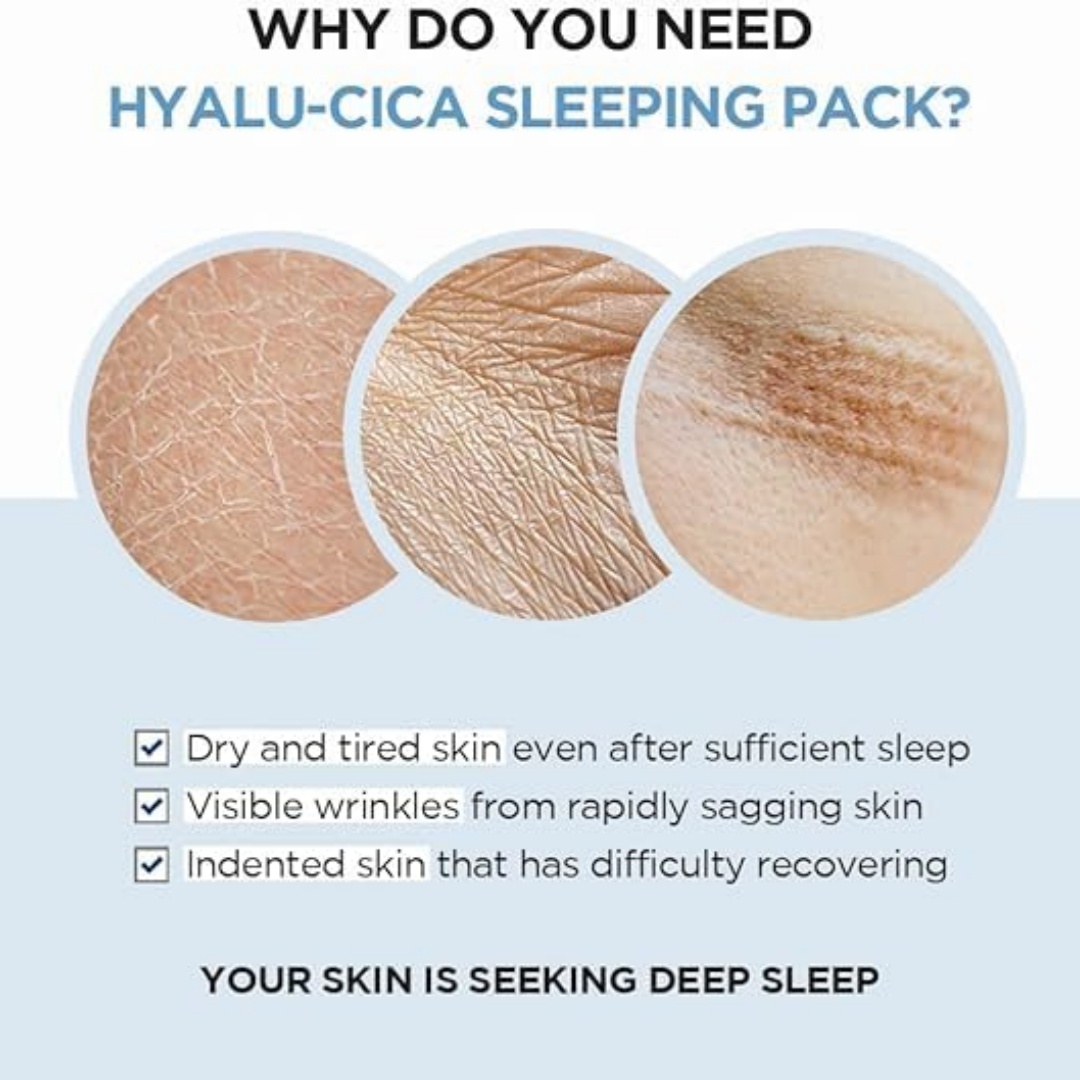 SKIN1004 Centella Water Gel Sl – Sleeping Pack Overnight Bewertung und Preis