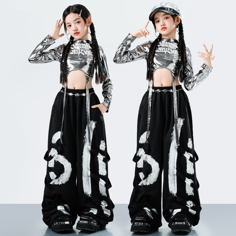 Korean Y2K Kids Streetwear Sty – Korean Lifestyle Bewertung und Preis