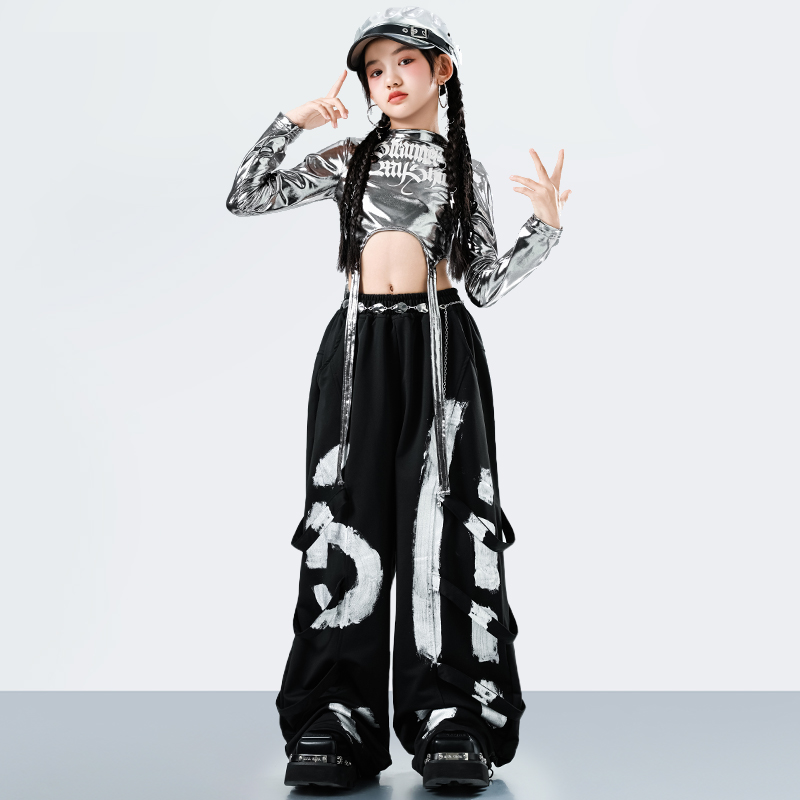 Korean Y2K Kids Streetwear Sty – Korean Lifestyle Bewertung und Preis