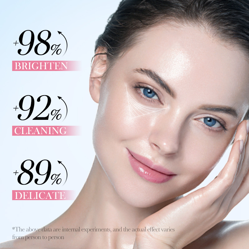 60pcs SADOER Sakura Collagen E – Sheet Mask Collagen Bewertung und Preis