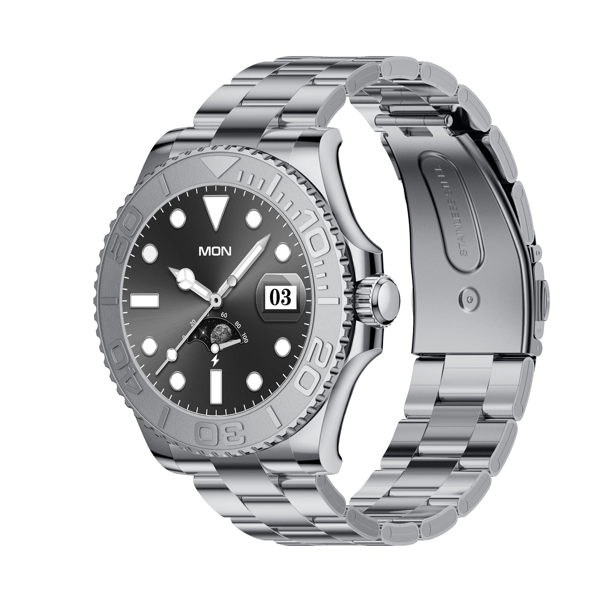 Aiweile AW46 New Style Smart W – Korean Men Lifestyle Bewertung und Preis